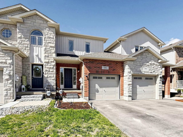 195 Banting Crescent