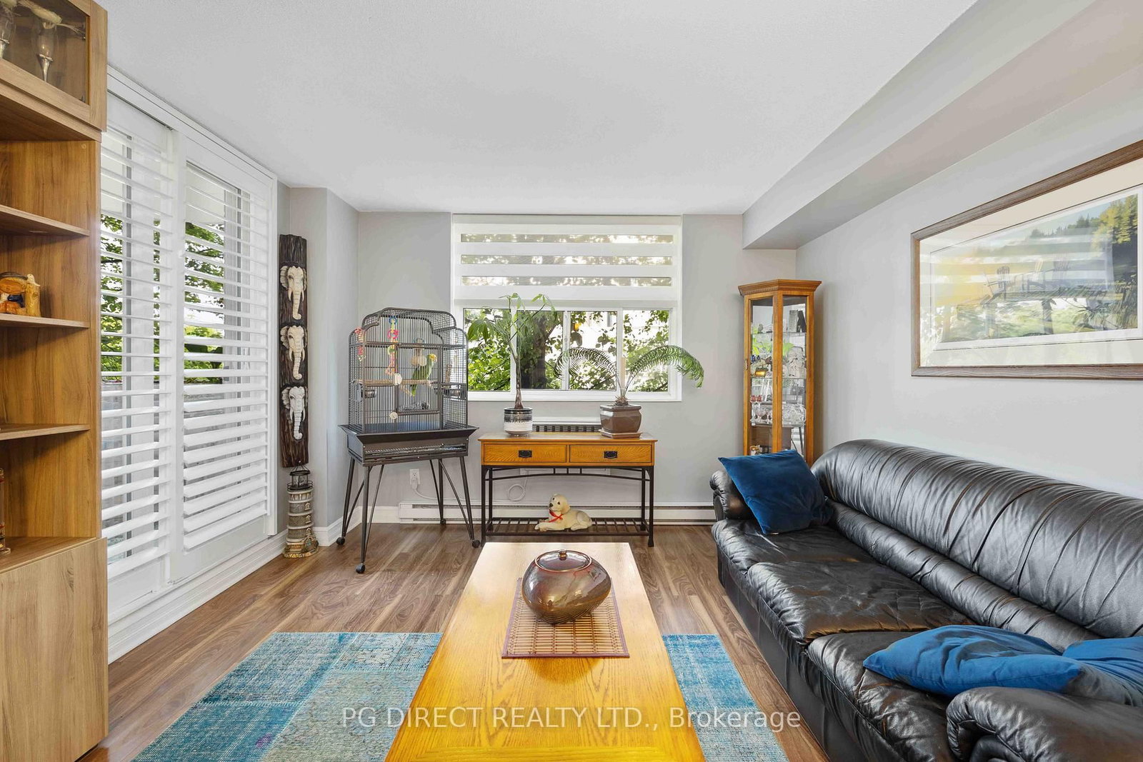 260 Davis Drive, Unit 407 - Photo 12