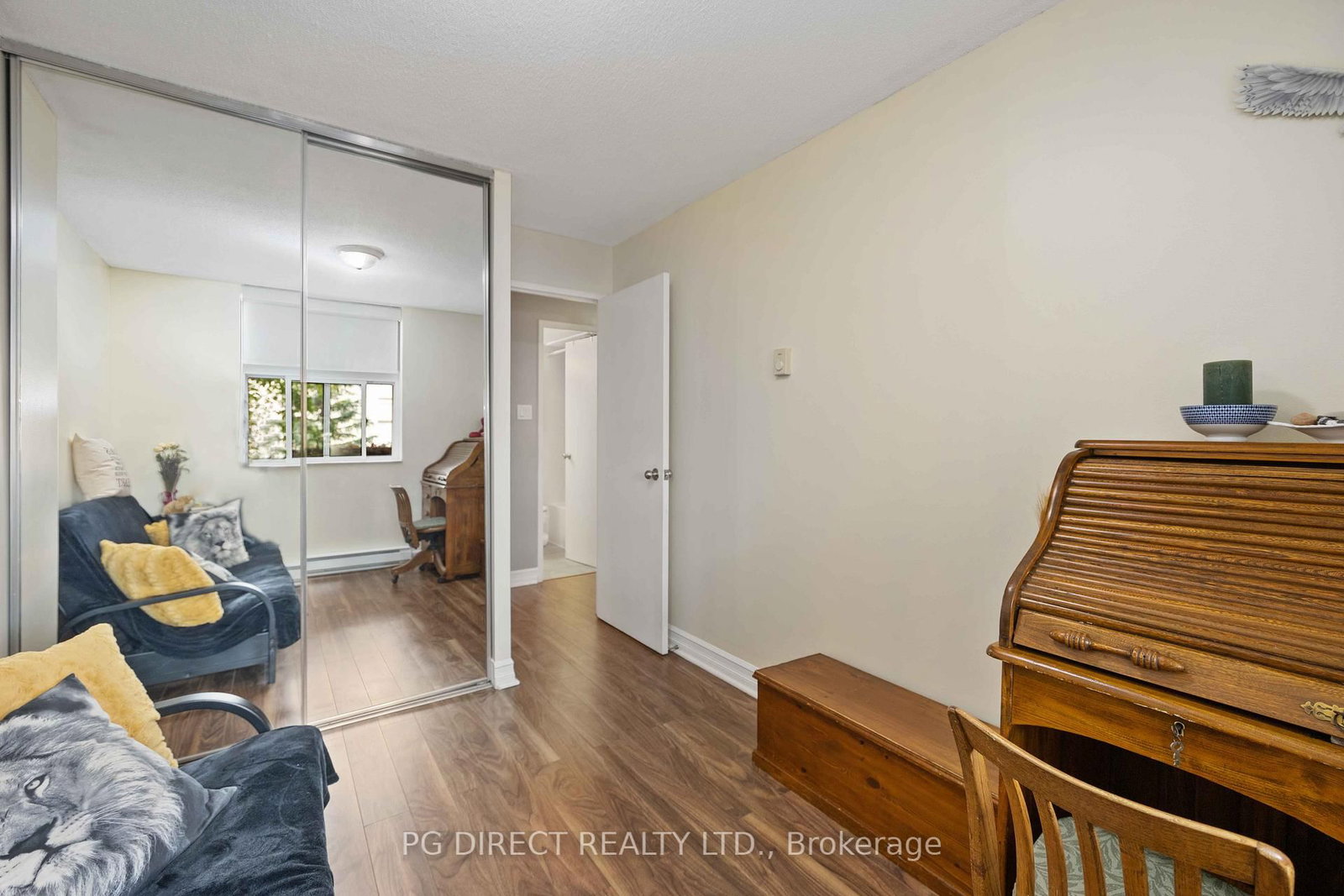 260 Davis Drive, Unit 407 - Photo 19