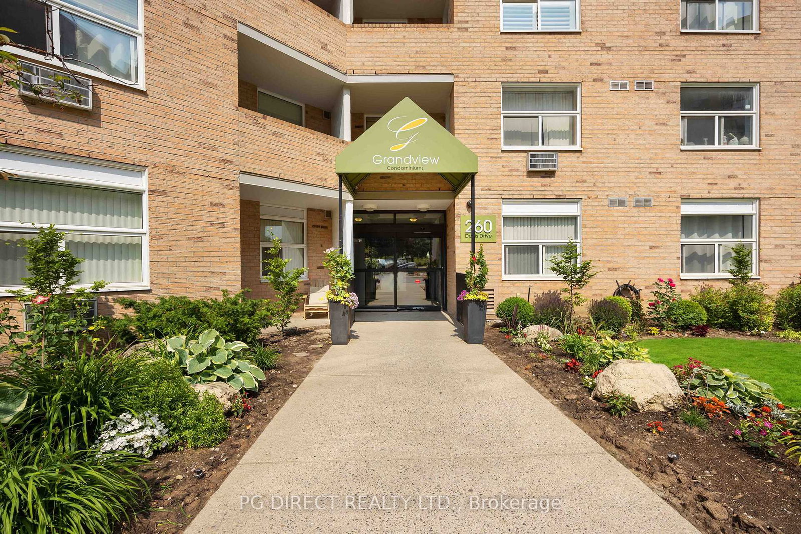 260 Davis Drive, Unit 407 - Photo 3