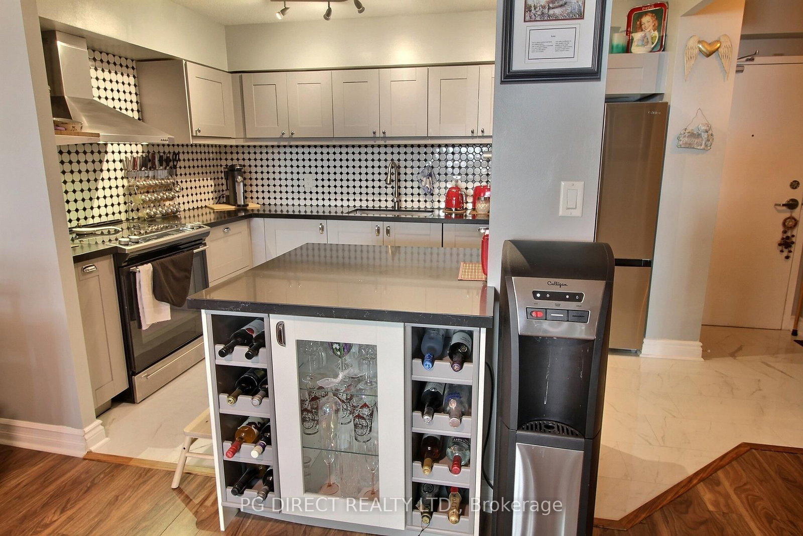 260 Davis Drive, Unit 407 - Photo 8