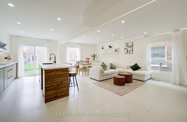 100 Kenley Crescent