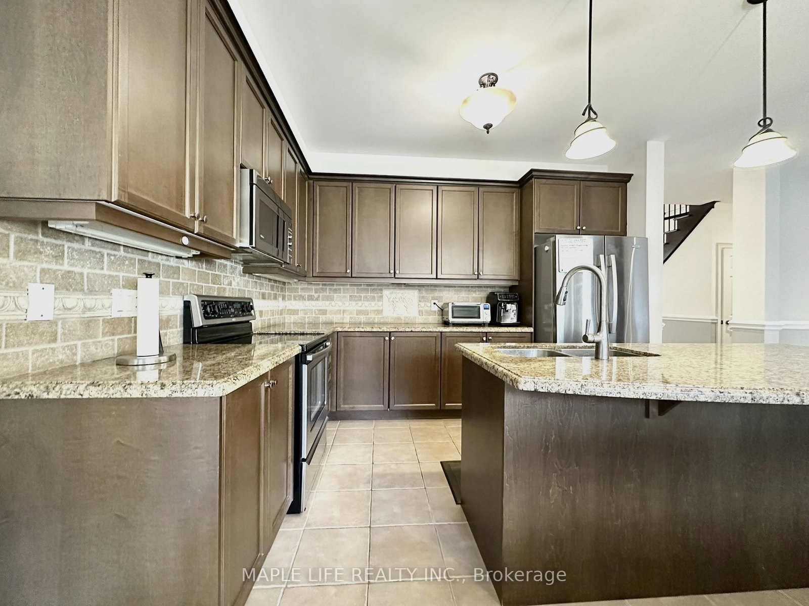 194 Twin Hills Crescent • Vaughan, ON photo 17