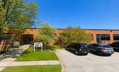 Office for lease at Unit 3-155 Edward Street, Aurora, Ontario, L4G 1W3 - Aurora Village - MLS: N13108322