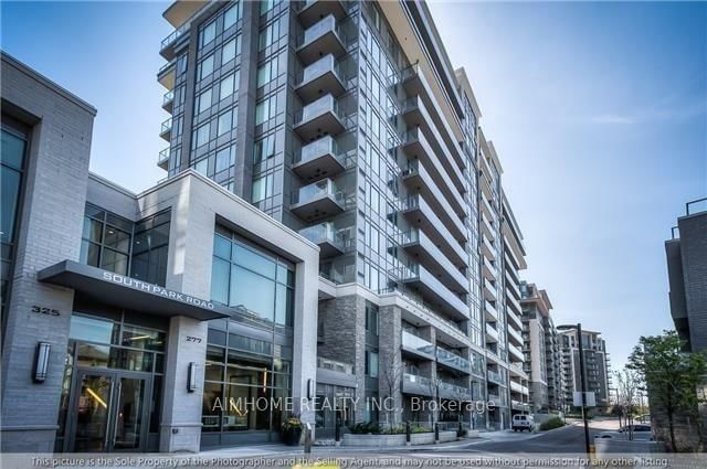 1017 - 277 South Park Road