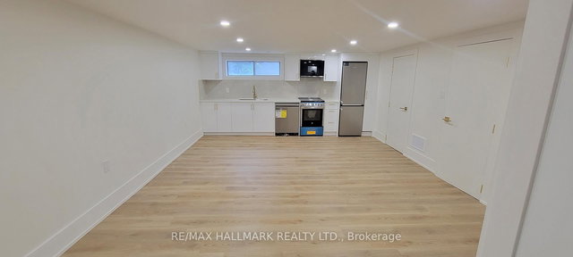 Basement 2 - 11 Johnson Road