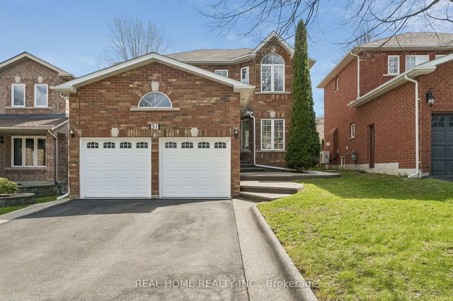 31 Prince Drive