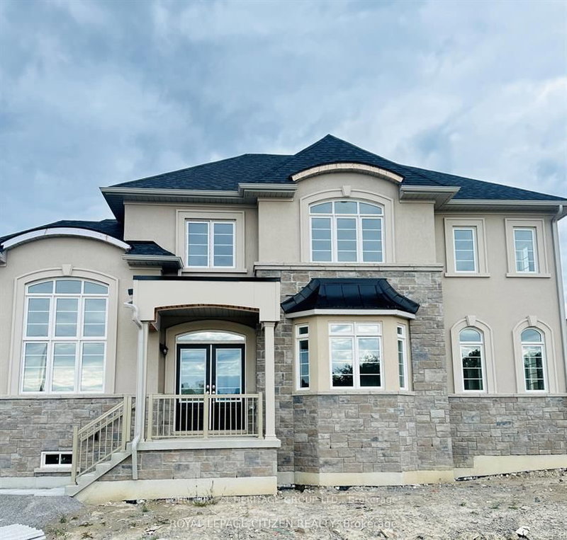 home for sale on 1 Wayne Allison Drive