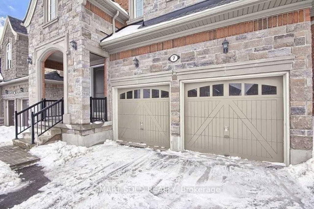 7 Barletta Drive