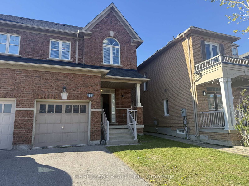 home for lease on 36 Princess Diana Drive