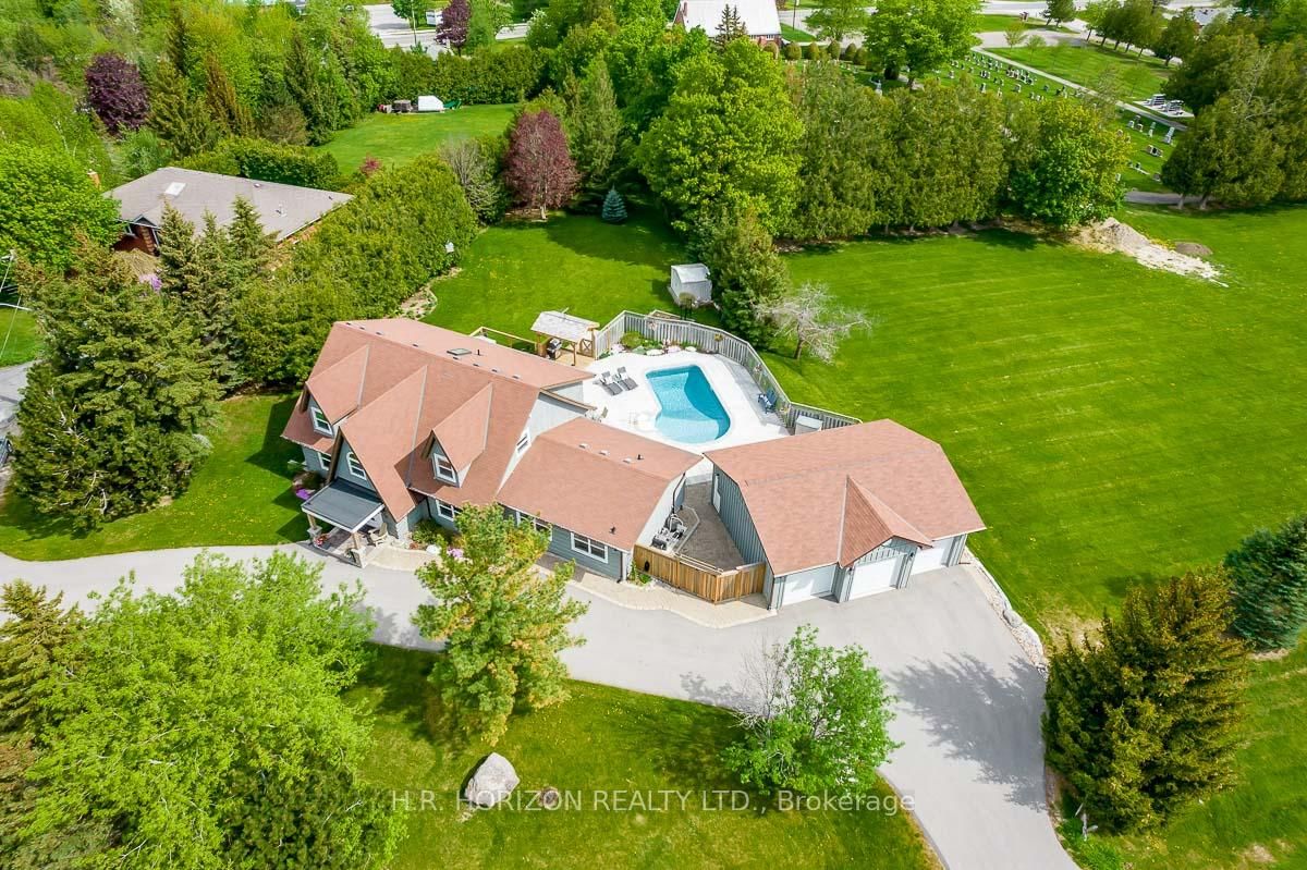 19 Mulock Drive