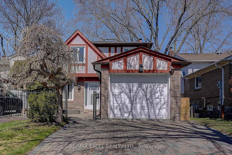 28 Holsworthy Cres, Markham, Ontario