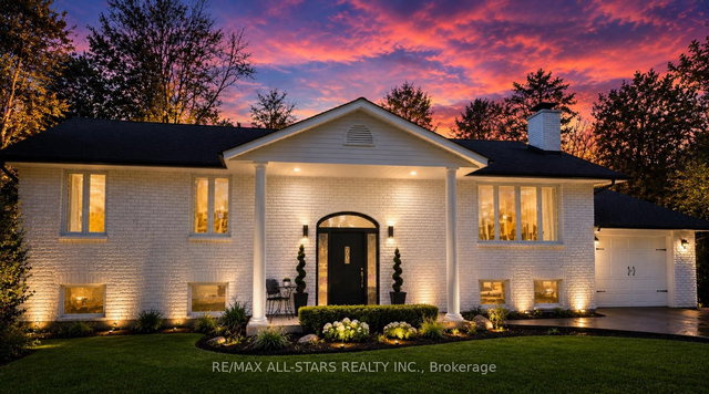 127 Pinecrest Road