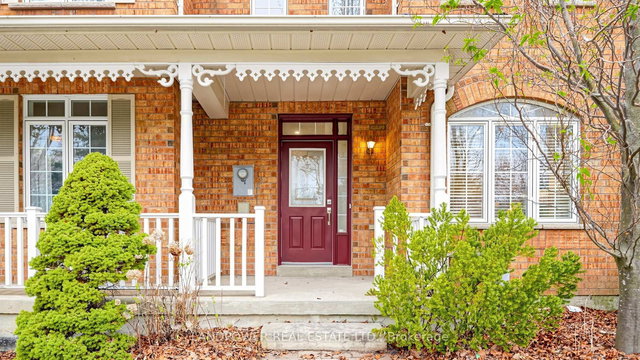 47 Queens Plate Drive