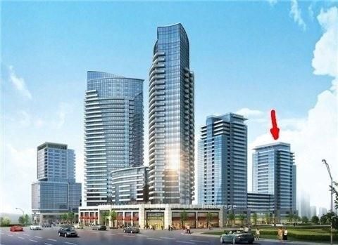 7167 Yonge Street, Unit 1503