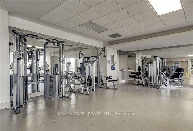 7167 Yonge Street, Unit 1503 - Photo 14