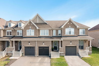 97 McGahey Street