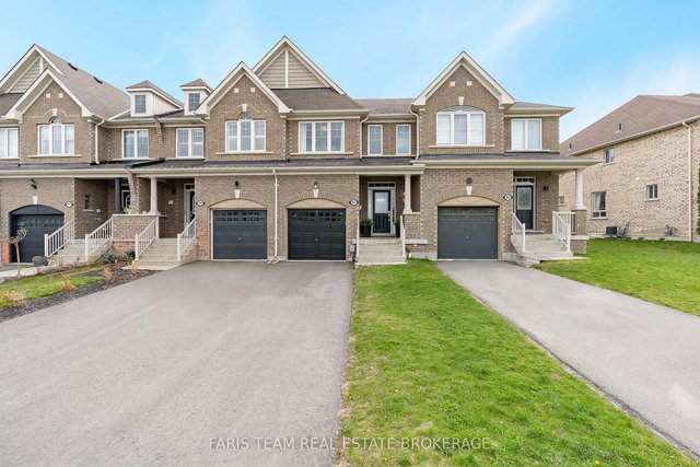 97 McGahey Street