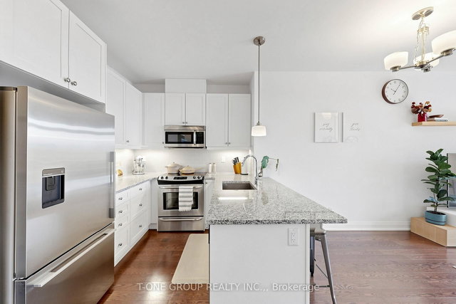 602A - 15277 Yonge Street