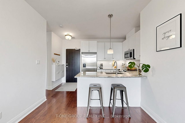 602A - 15277 Yonge Street