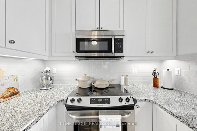602A - 15277 Yonge Street