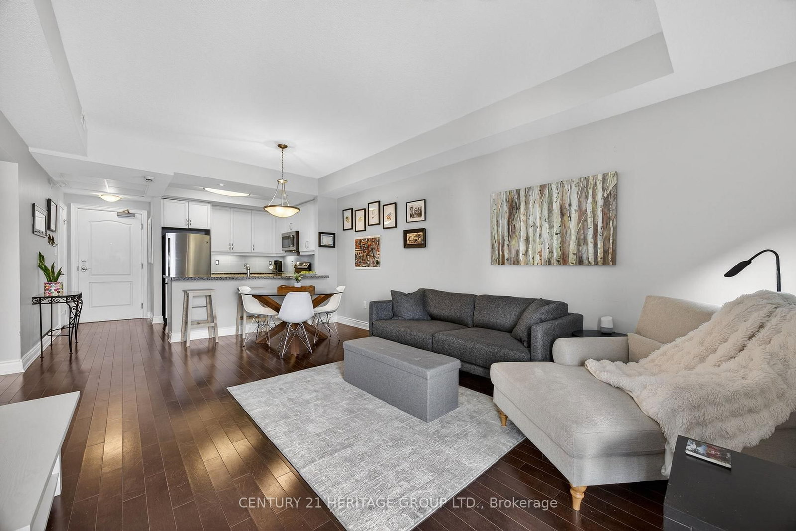 2 Briar Hill Heights, Unit 207 - Photo 16