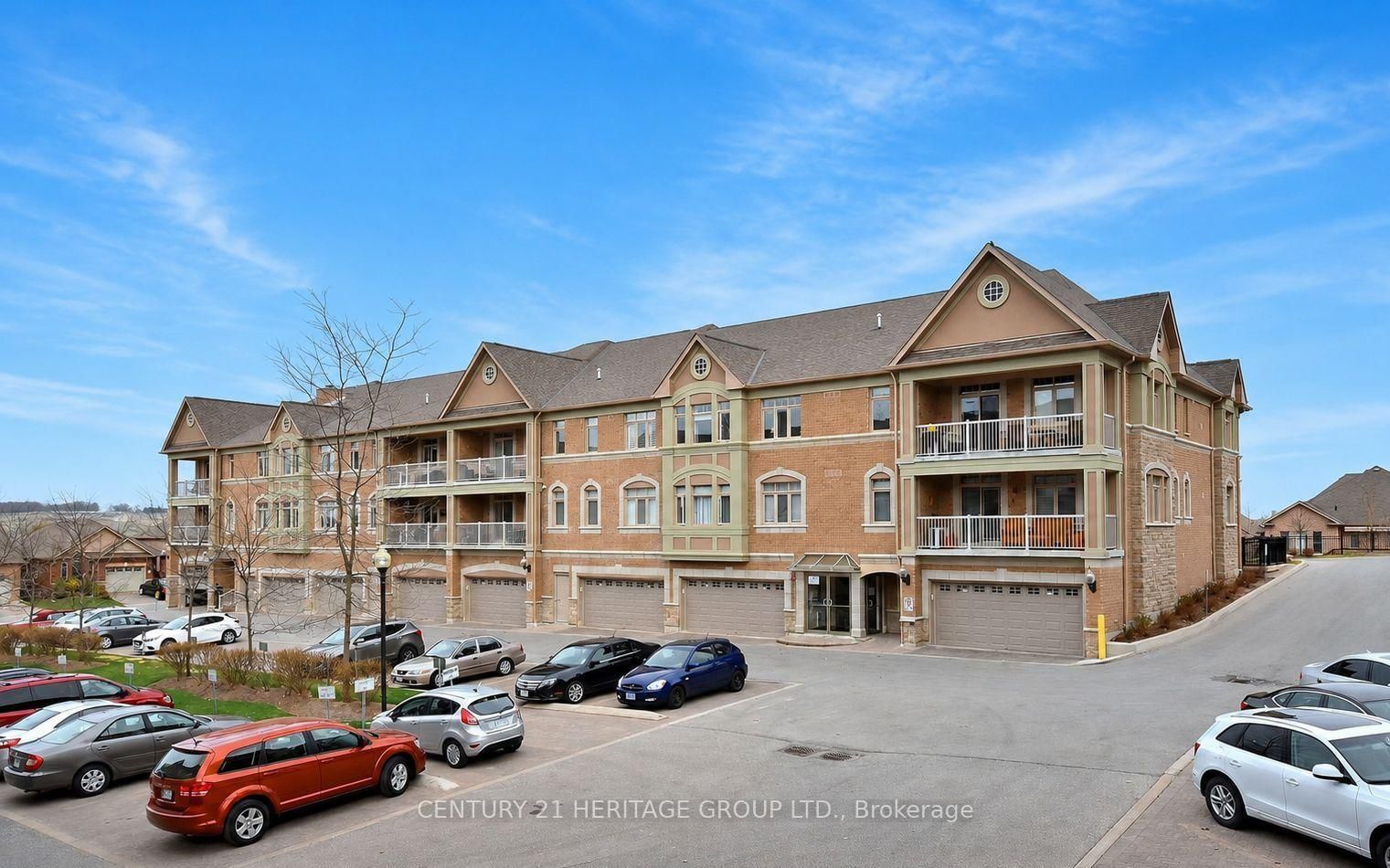 2 Briar Hill Heights, Unit 207 - Photo 26