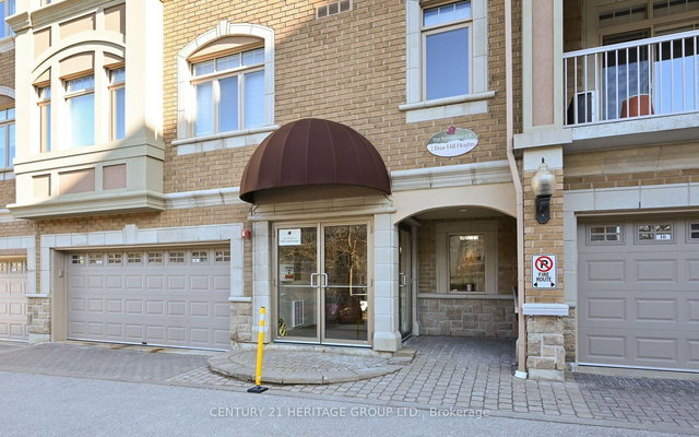 207 - 2 Briar Hill Heights