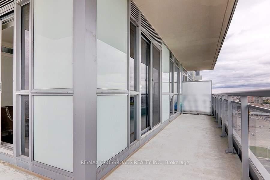 9201 Yonge Street, Unit 1704 - Photo 23