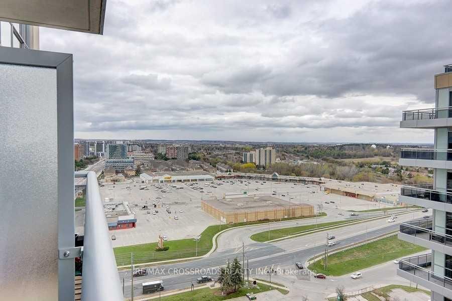 9201 Yonge Street, Unit 1704 - Photo 28