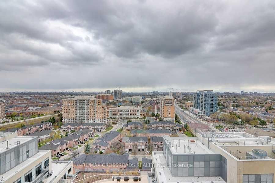 9201 Yonge Street, Unit 1704 - Photo 31