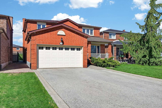 42 Cherhill Drive