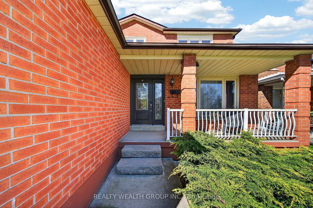 42 Cherhill Drive