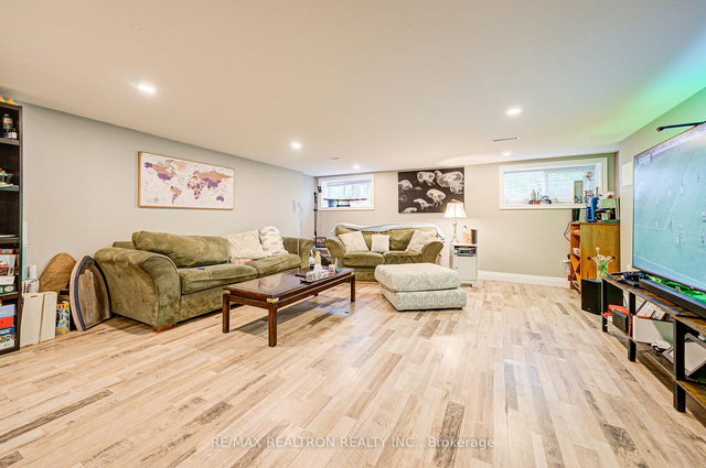 Lower - 1147 Belle Aire Beach Road