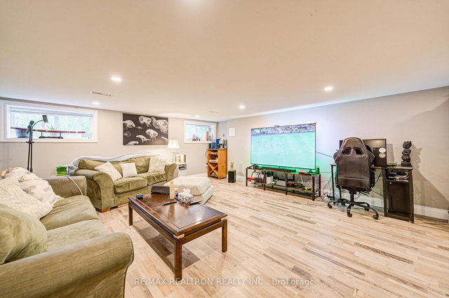 Lower - 1147 Belle Aire Beach Road