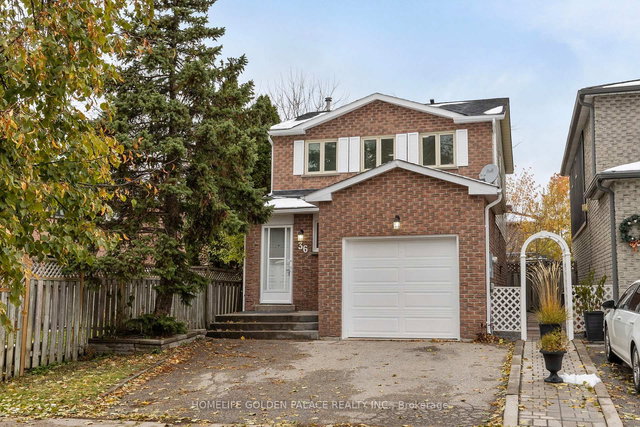 36 Moonlight Lane