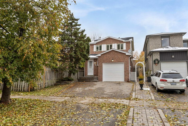 36 Moonlight Lane