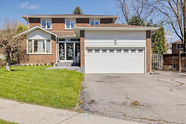 63 Portland Crescent