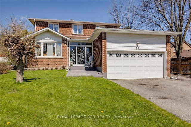 63 Portland Crescent