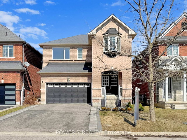 45 Lost Pond Crescent