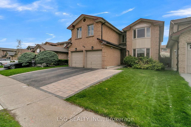 629 York Hill Boulevard