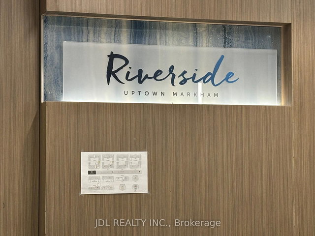 721 - 25 Water Walk Drive