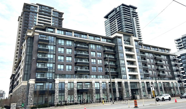 721 - 25 Water Walk Drive
