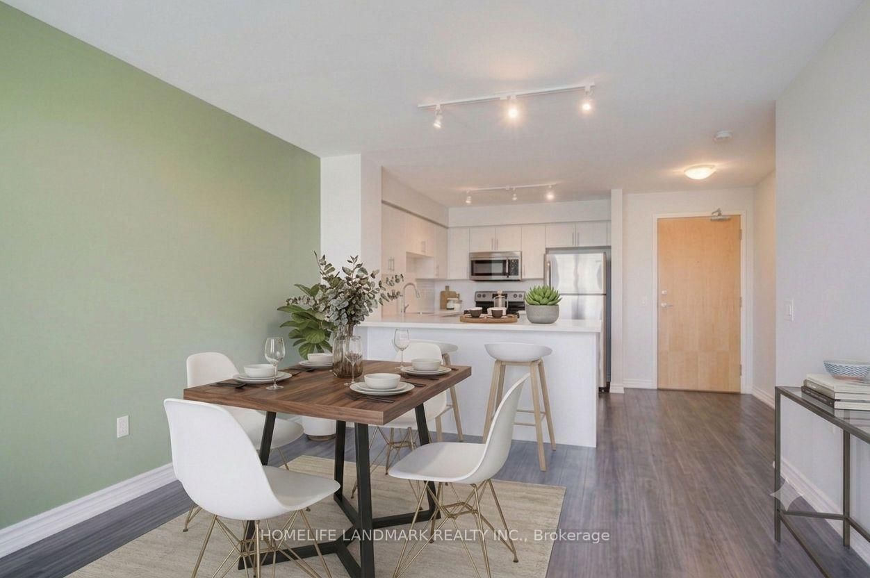 9017 Leslie Street • #317 • Richmond Hill, ON photo 14
