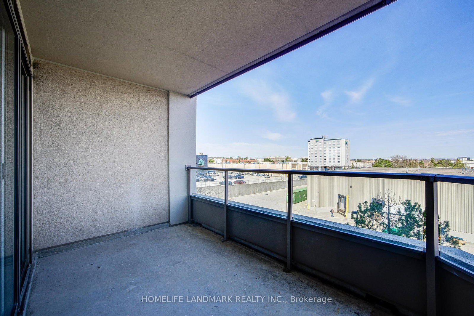 9017 Leslie Street, Unit 317 - Photo 29