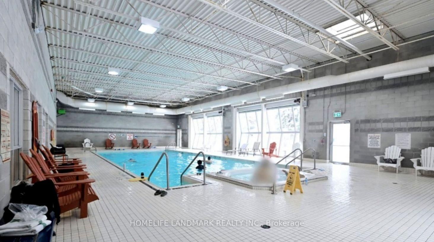9017 Leslie Street • #317 • Richmond Hill, ON photo 41