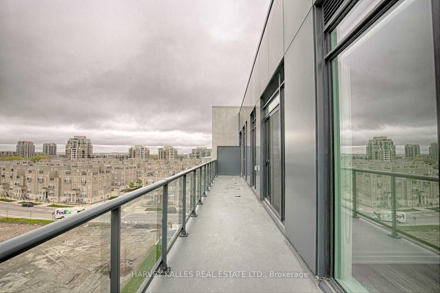 18 Rouge Valley Drive W, Unit 713 - Photo 21