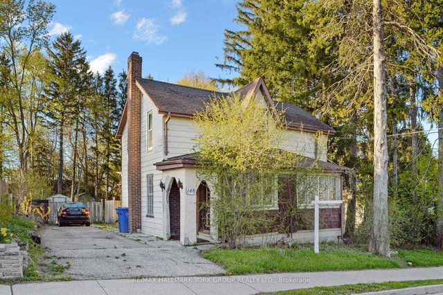 148 Centre Street