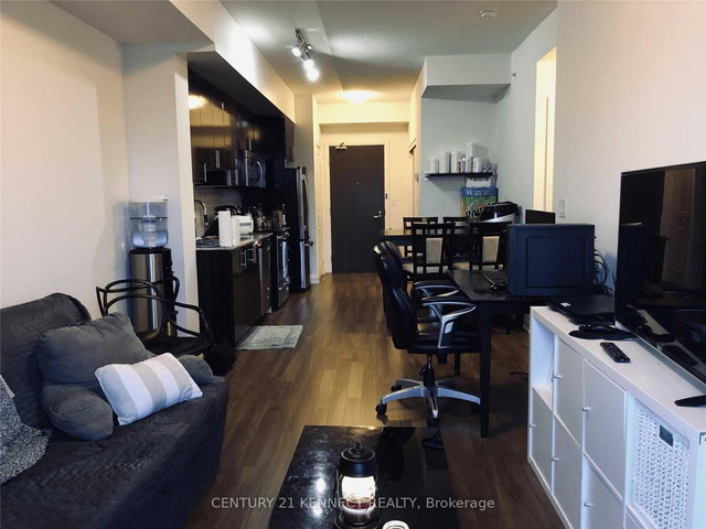 1103 - 7171 Yonge Street