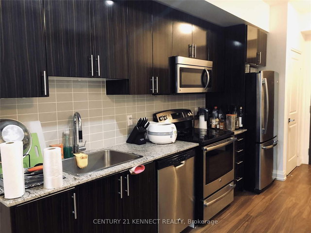 1103 - 7171 Yonge Street